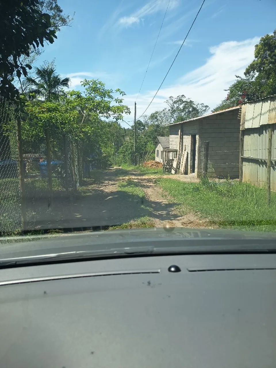 Chacrinha 2 casas Itariri SP - Foto 2
