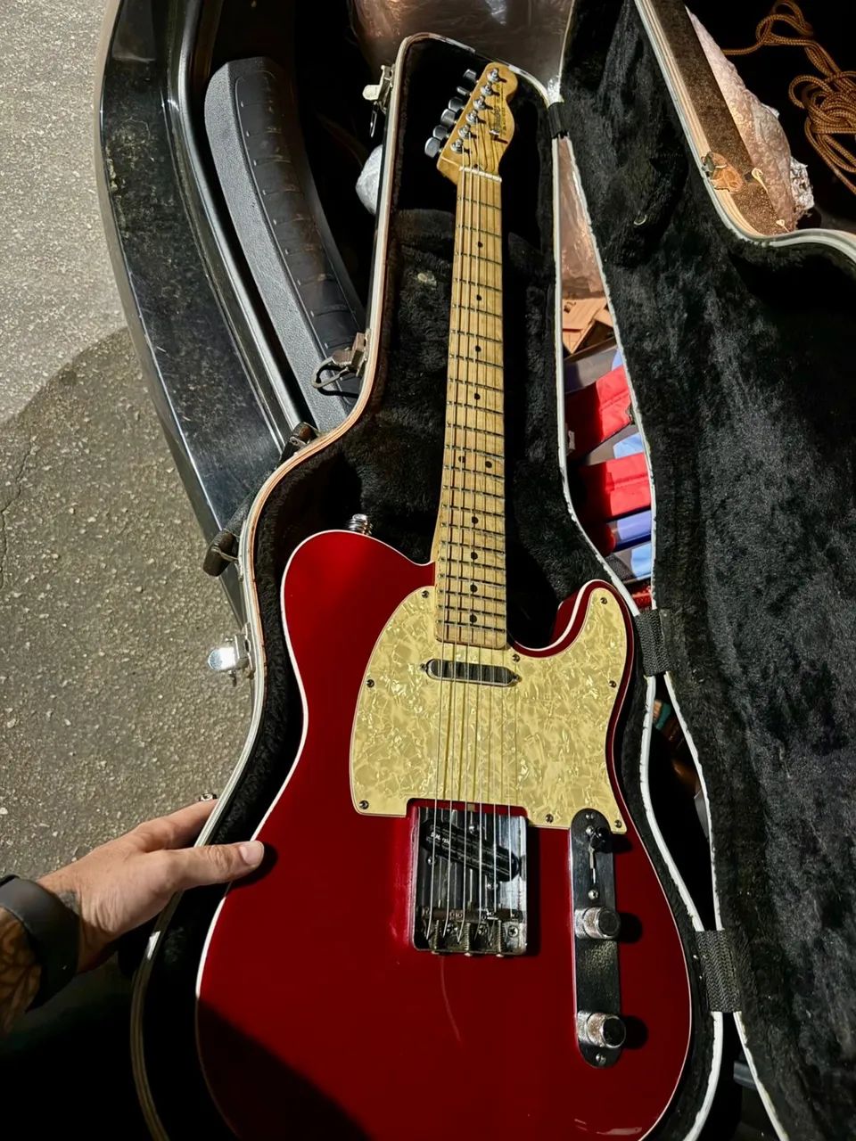 Fender México  - Foto 2