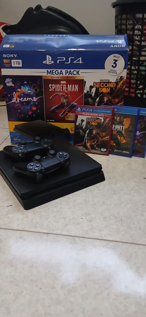 Ps4
