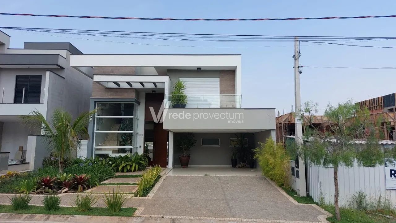 casa - Swiss Park - Campinas - Foto 2