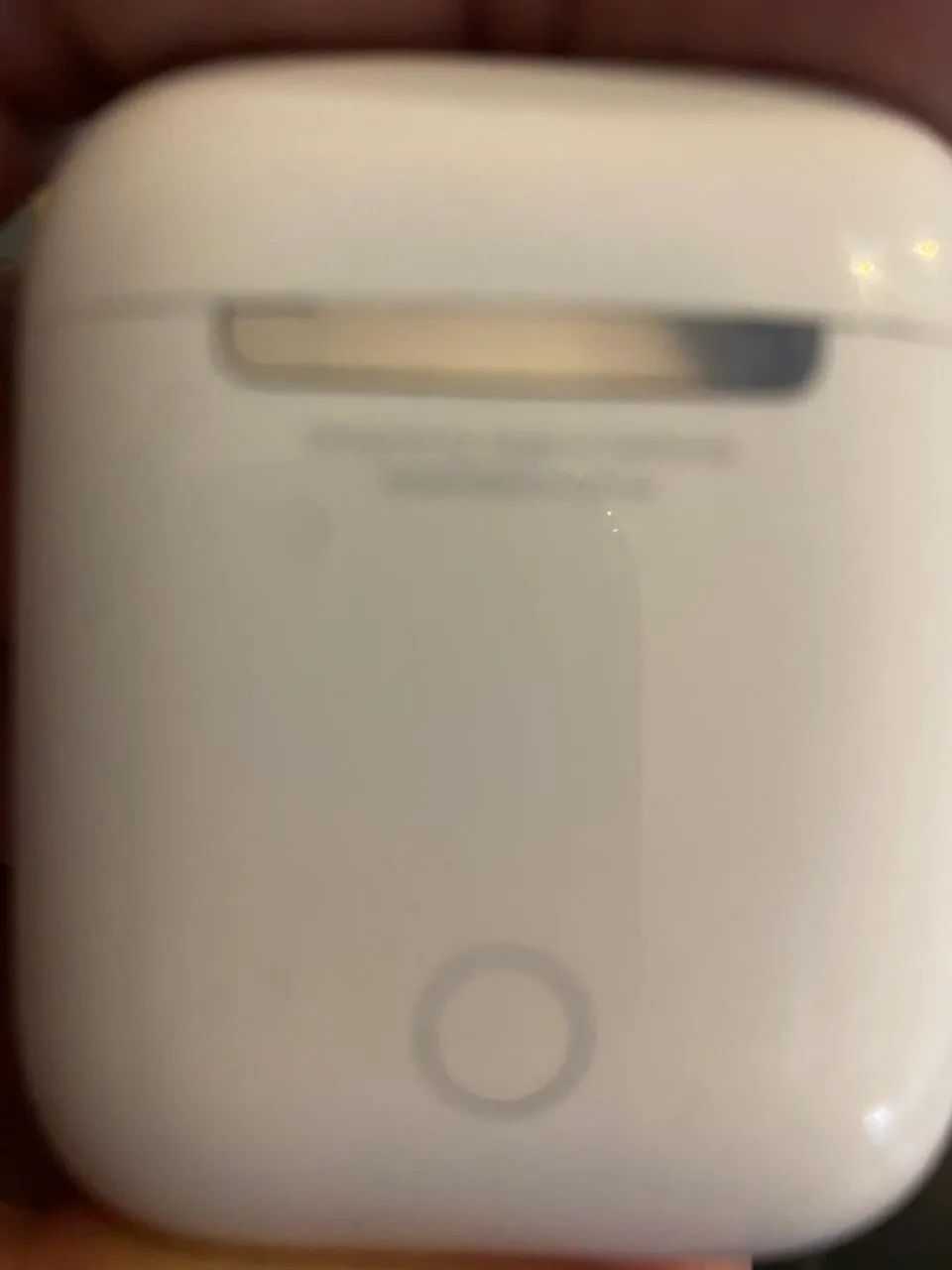 AirPod versão 6F21 - Foto 4