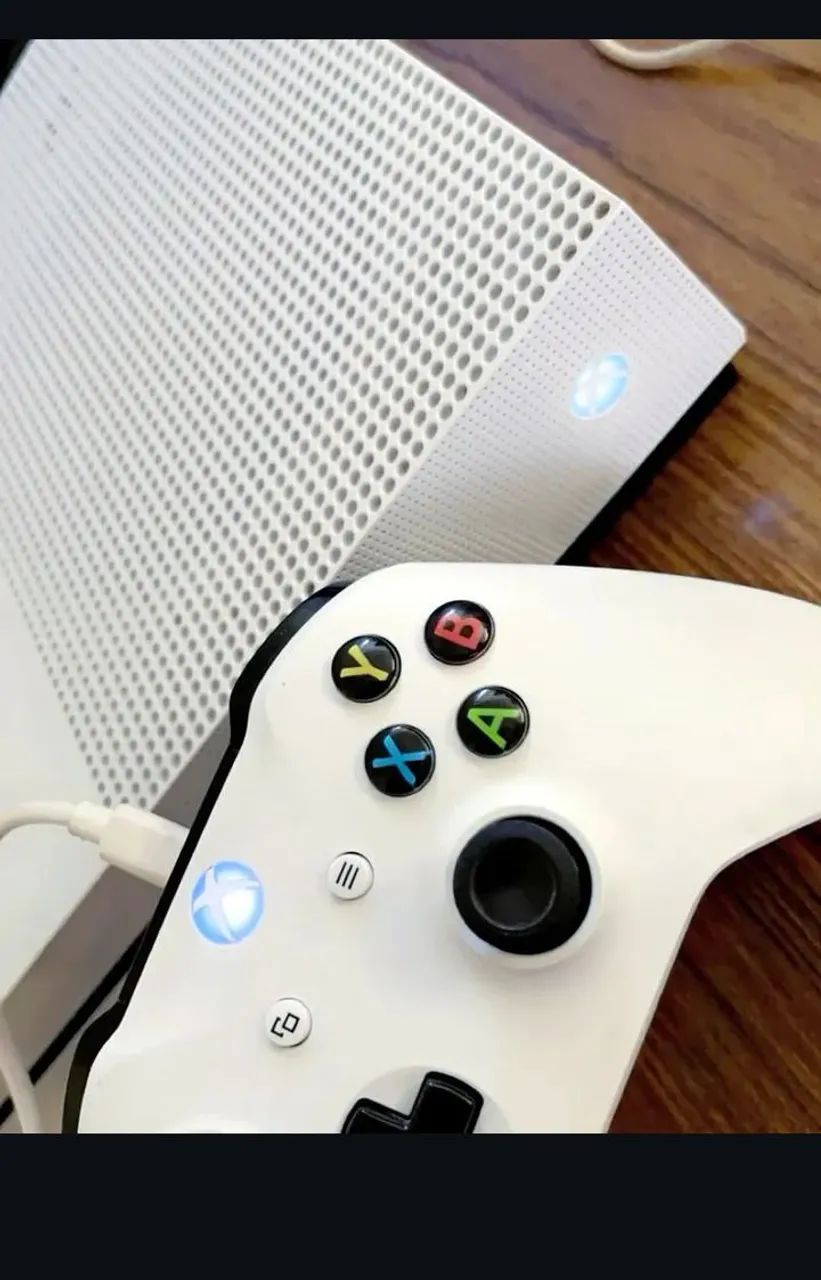 Xbox one s  - Foto 4