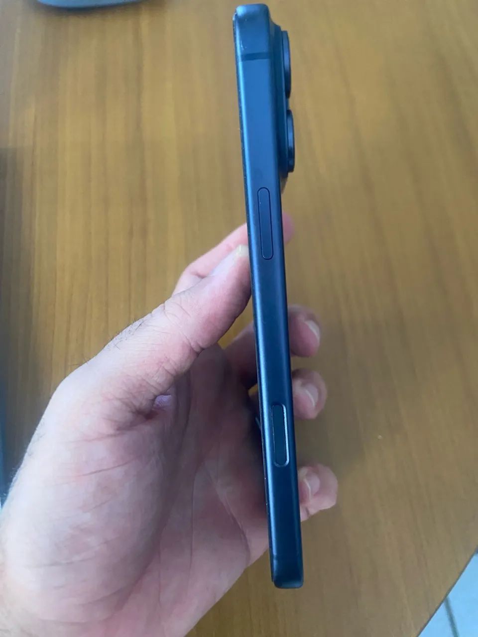 iPhone 17 Pro Max - Foto 4