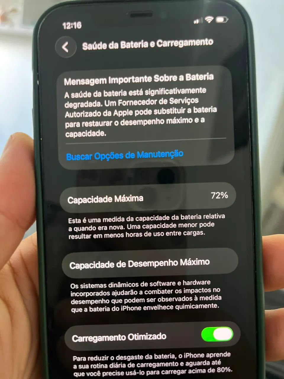 iPhone 12 Pro - Foto 4