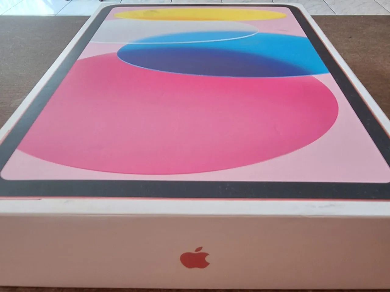 Ipad  11 a16 
