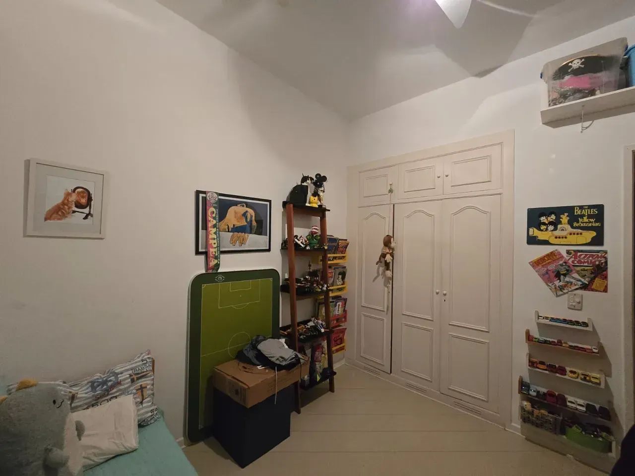 APARTAMENTO HUMAITÁ - Foto 5