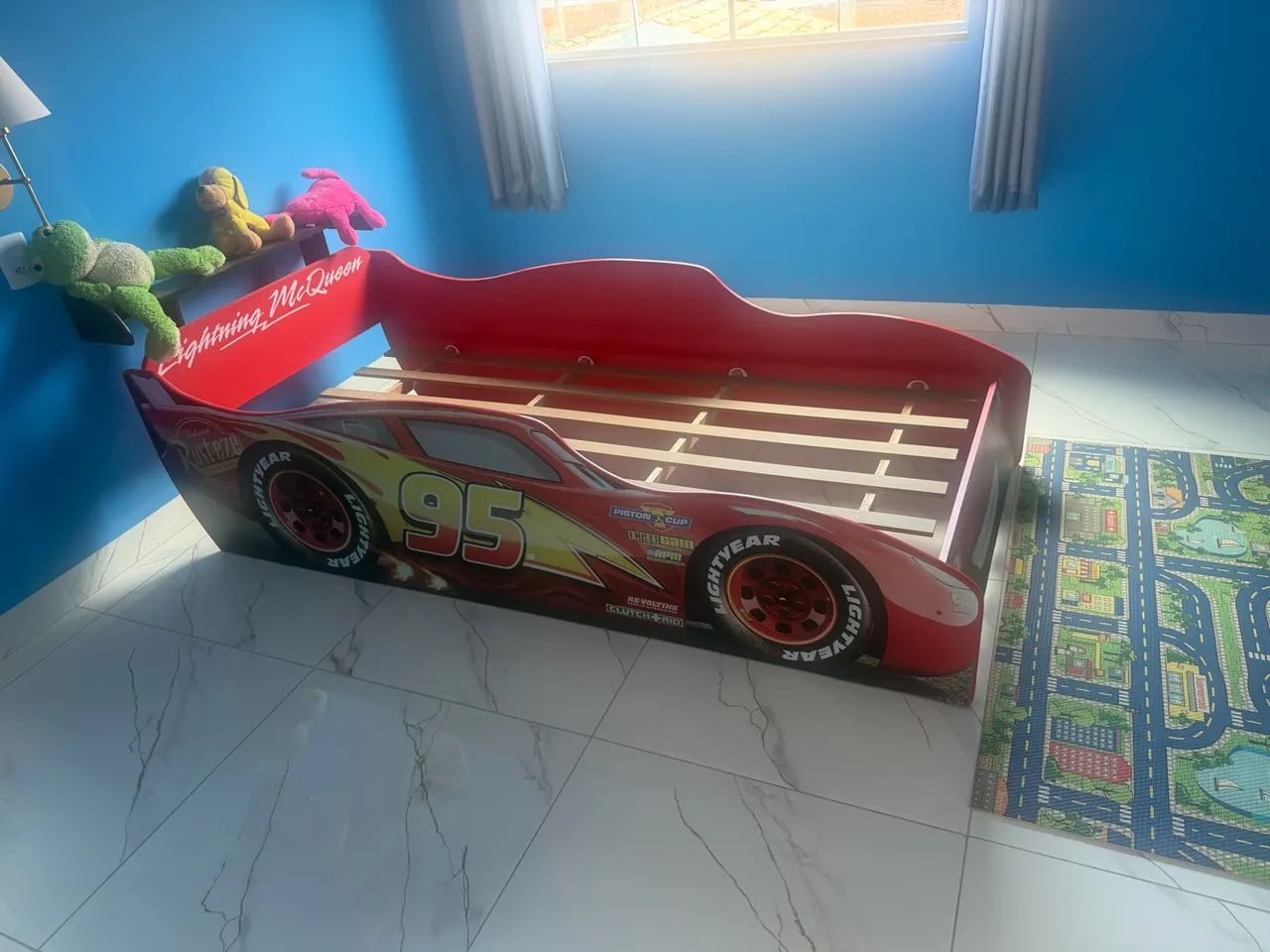 Cama infantil  - Foto 4