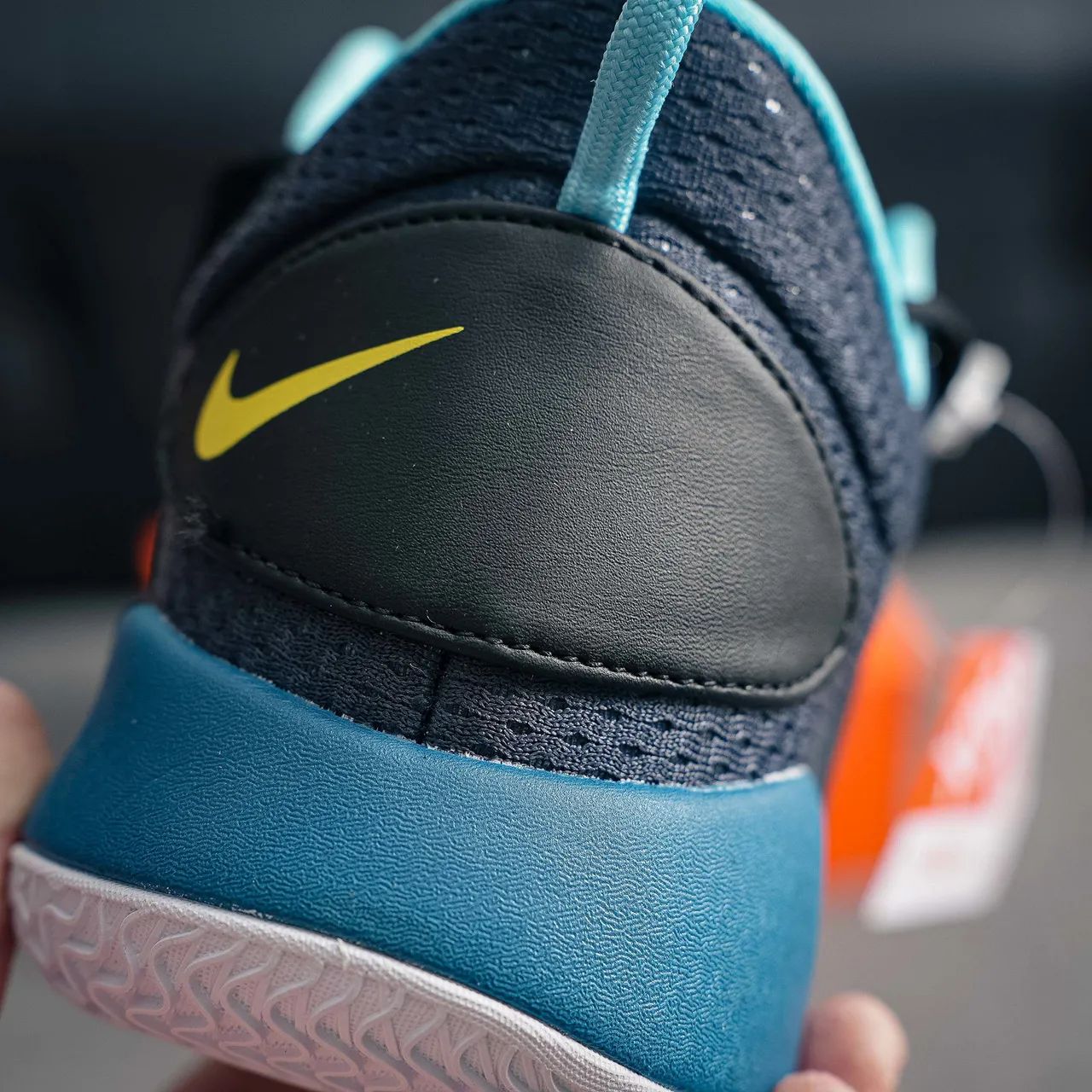 Nike Hyperdunk X Low EP - Foto 3