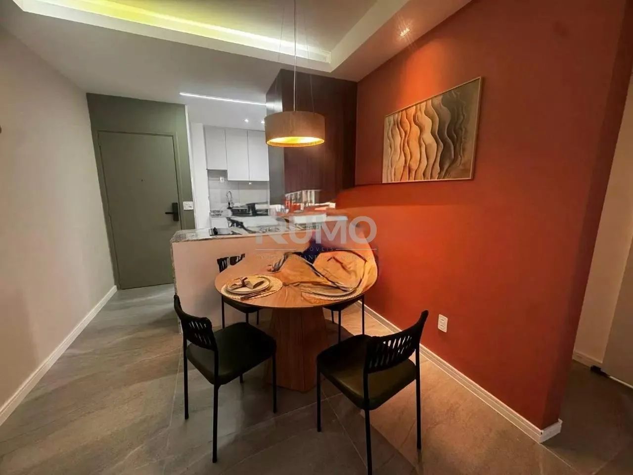 apartamento - Cambuí - Campinas - Foto 4