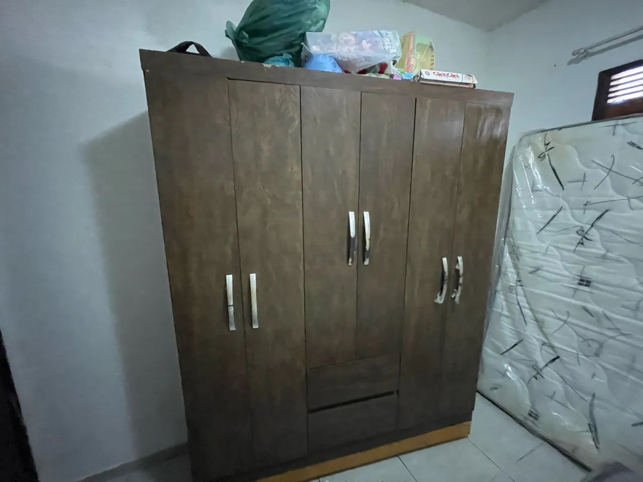 Guarda roupa