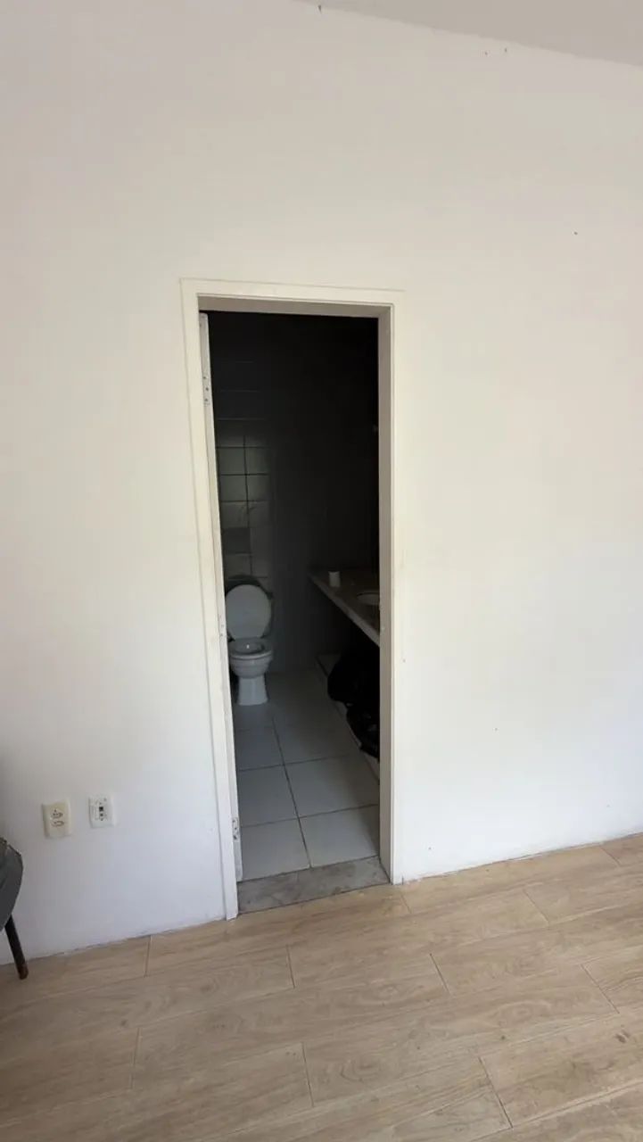 Alugo Sala Comercial 