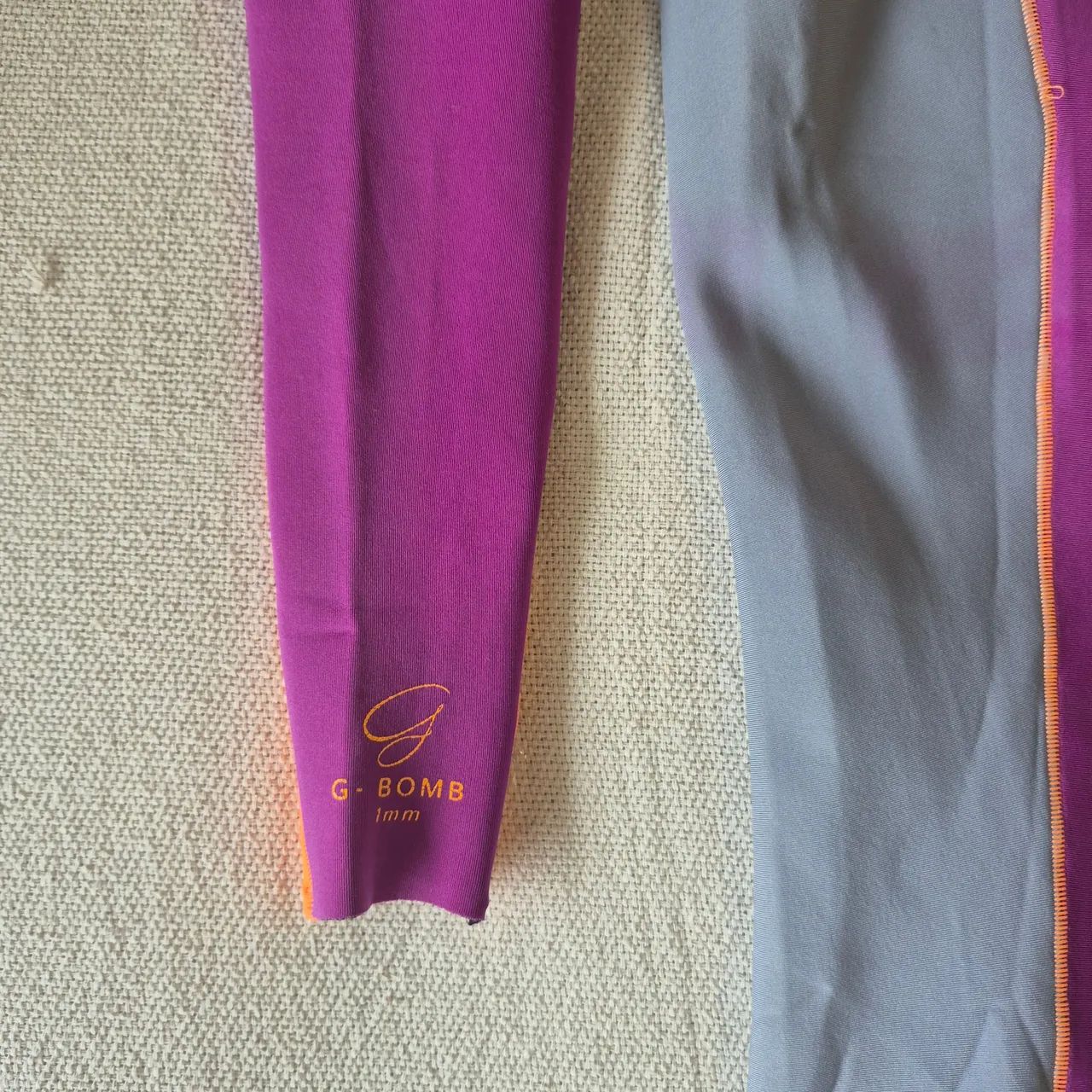 Neoprene Short John Rip Curl 4/PP - Foto 4