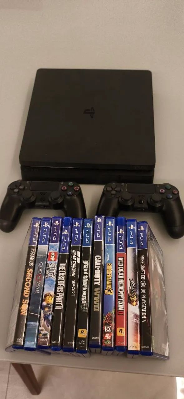 Ps4