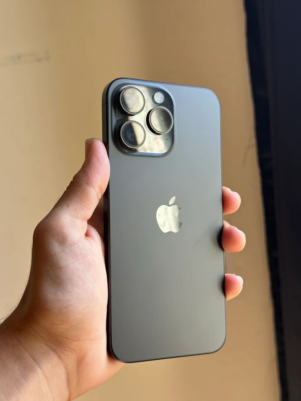 IPHONE 15 PRO MAX 256G