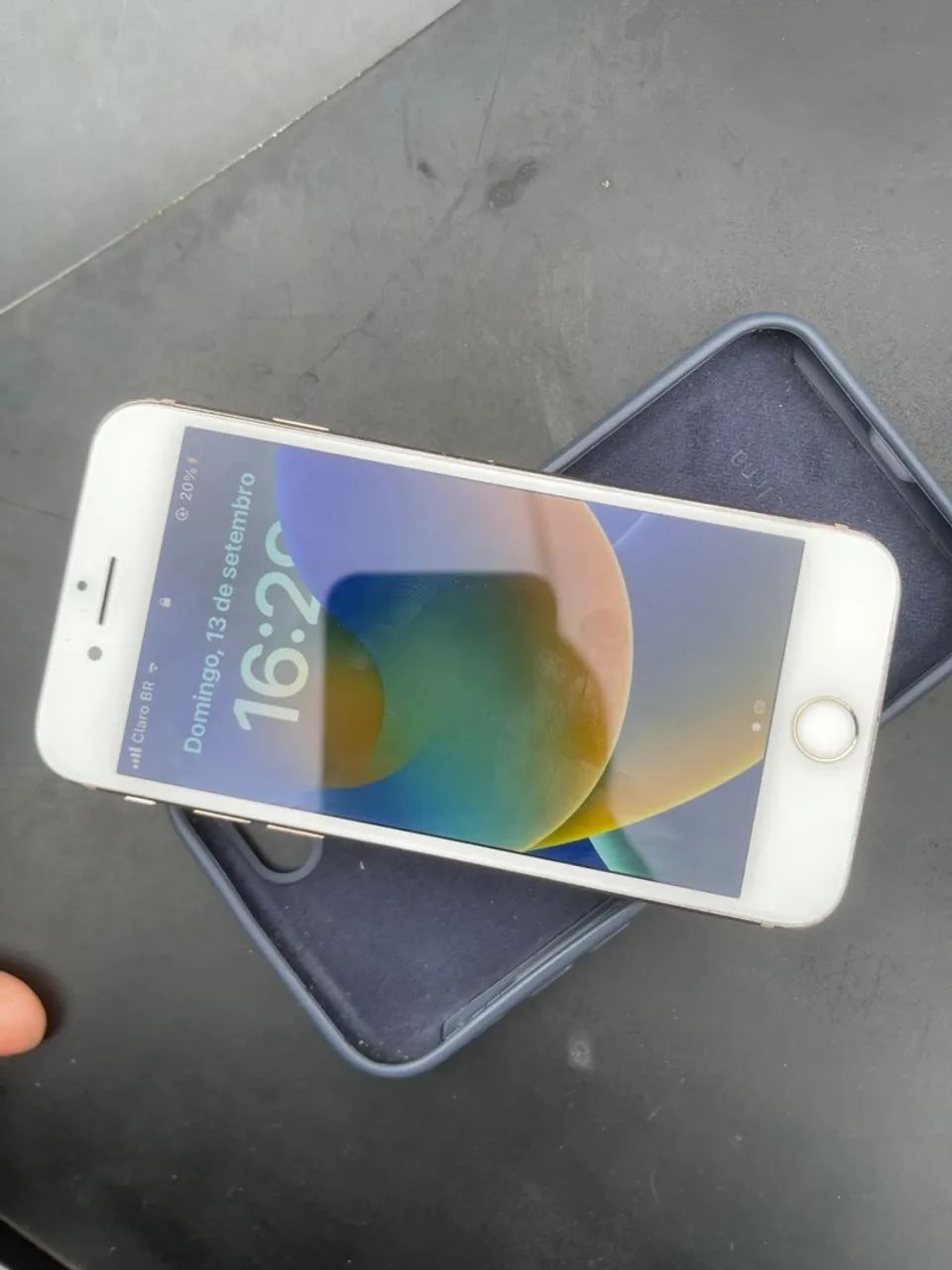iPhone 8 - Foto 4