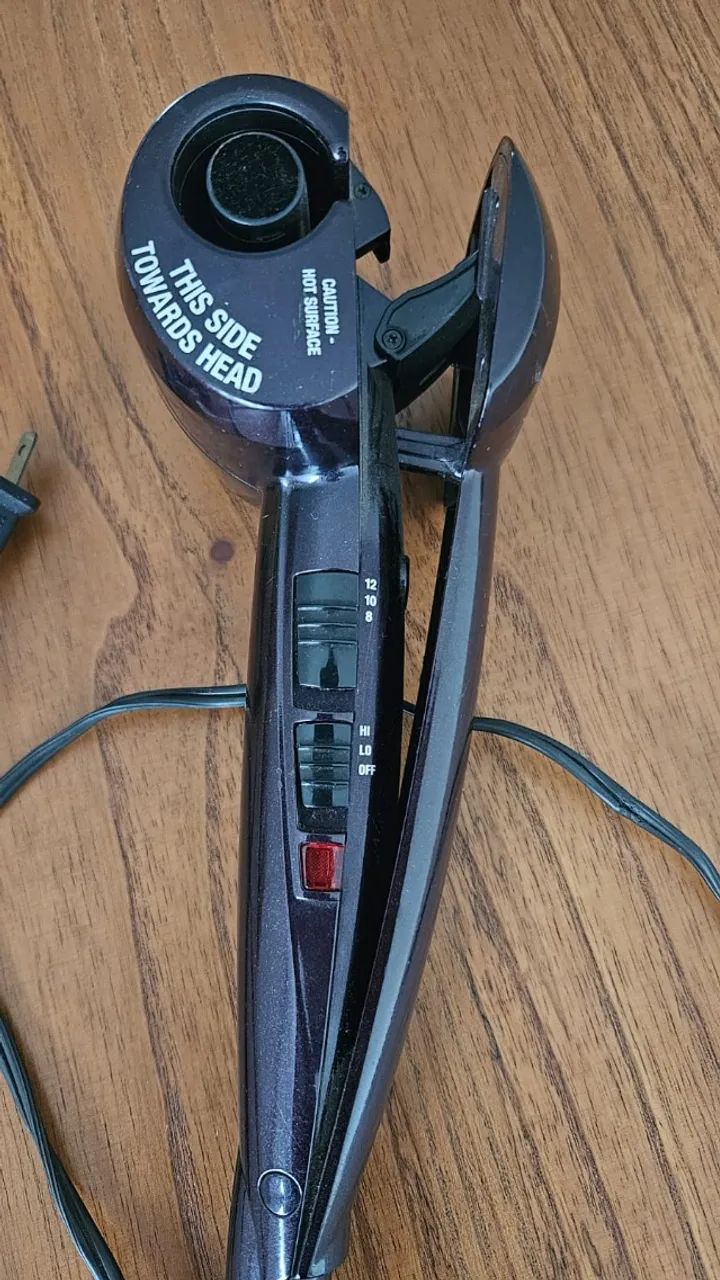 modelador de cachos automático Conair - original - Foto 2