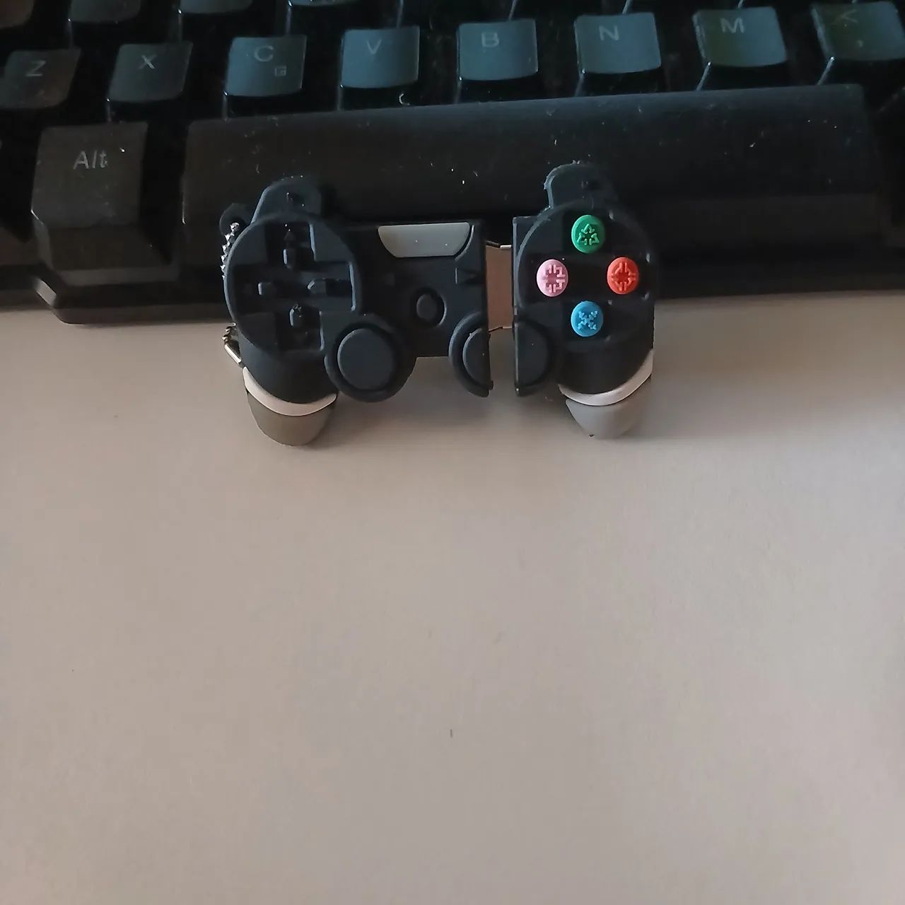 Pendrive personalizado Gamer - Foto 3