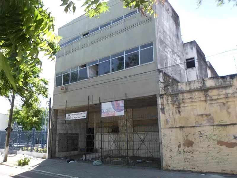 PRÉDIO COMERCIAL para alugar na cidade de FORTALEZA-CE - Foto 2