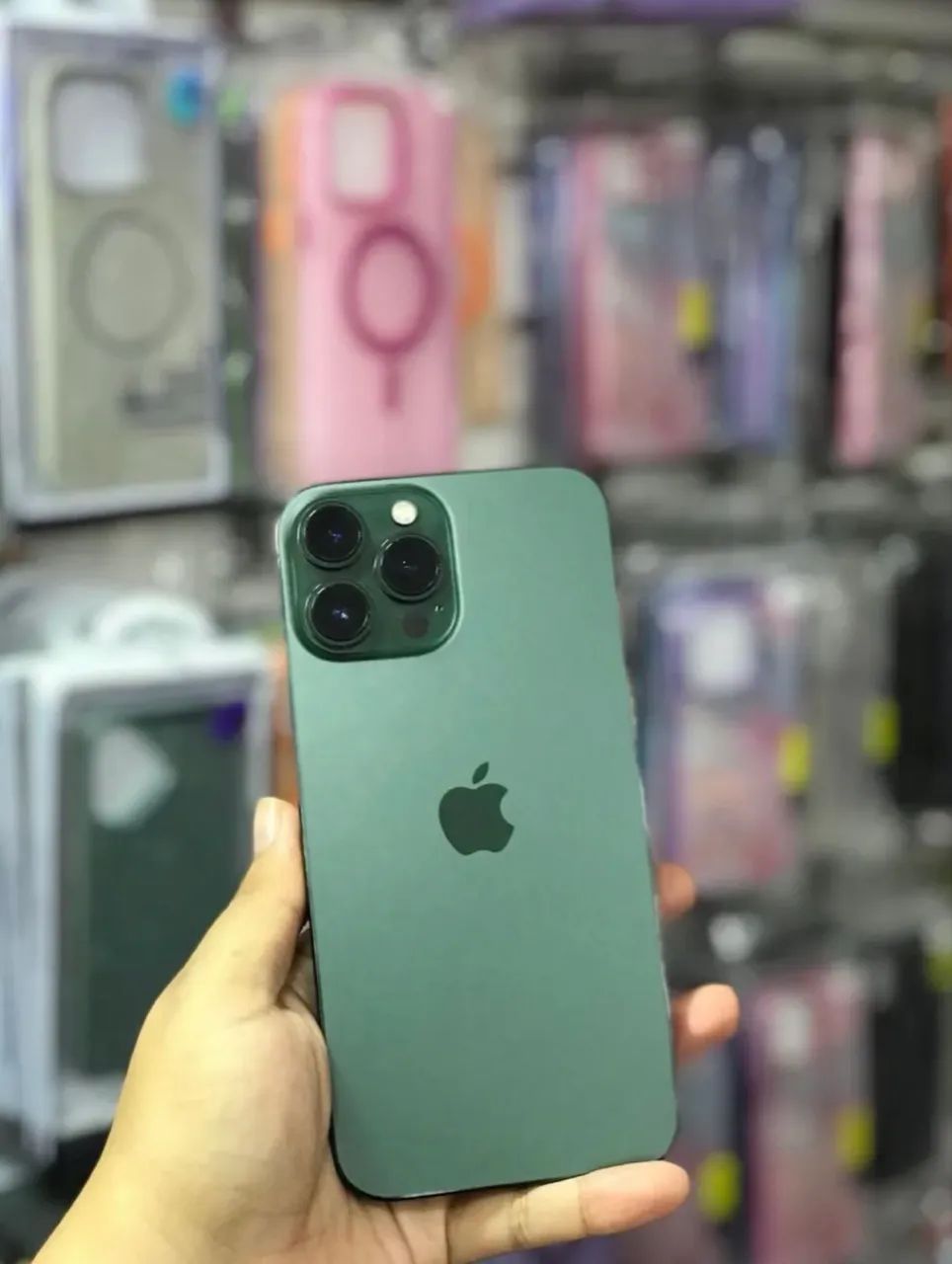 iPhone 13 Pro perfeito - Foto 2