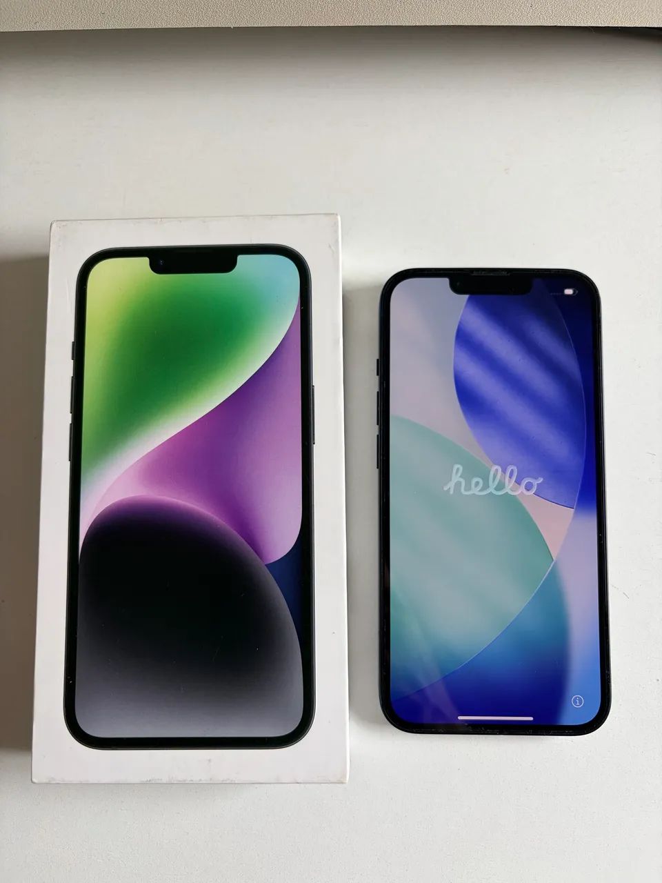 Iphone 14