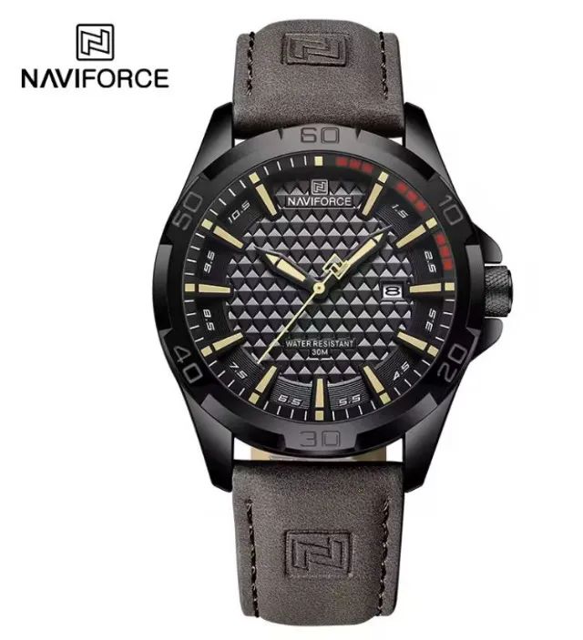 Relógio de pulso Naviforce NF8023 - Foto 2