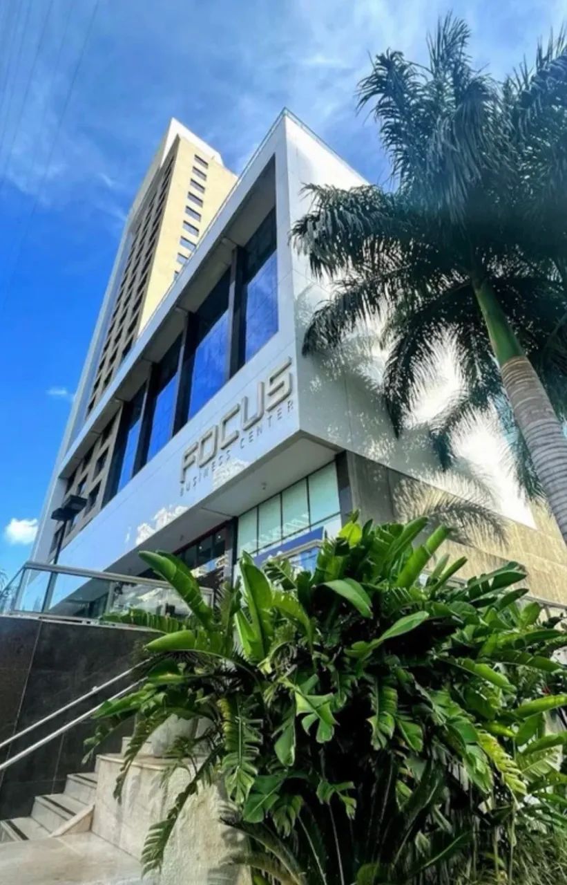 Imóvel Comercial Focus Business Center Setor Bueno Goiânia - Foto 2
