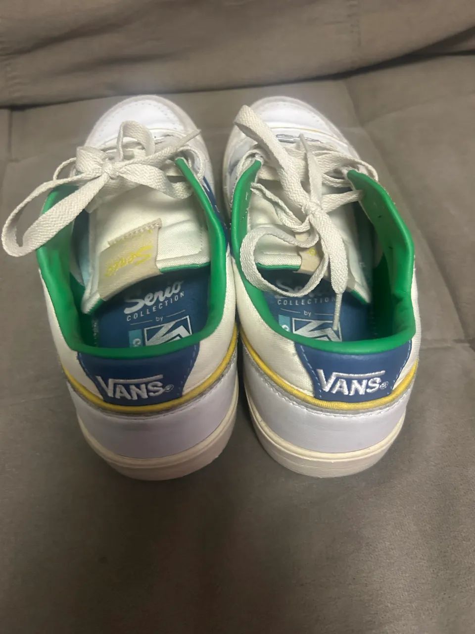 Vans  - Foto 2