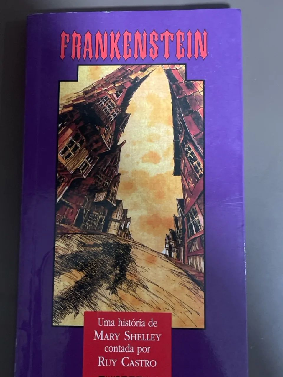 Frankenstein 