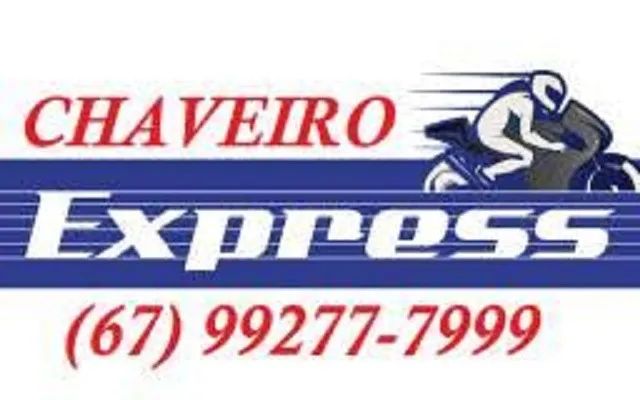Chaveiro 