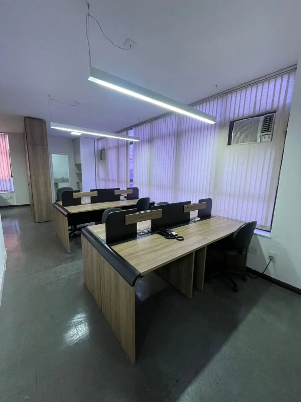 Venda de andar corporativo no Lourdes em BH - Condomínio Edifício Quartzo - Foto 3
