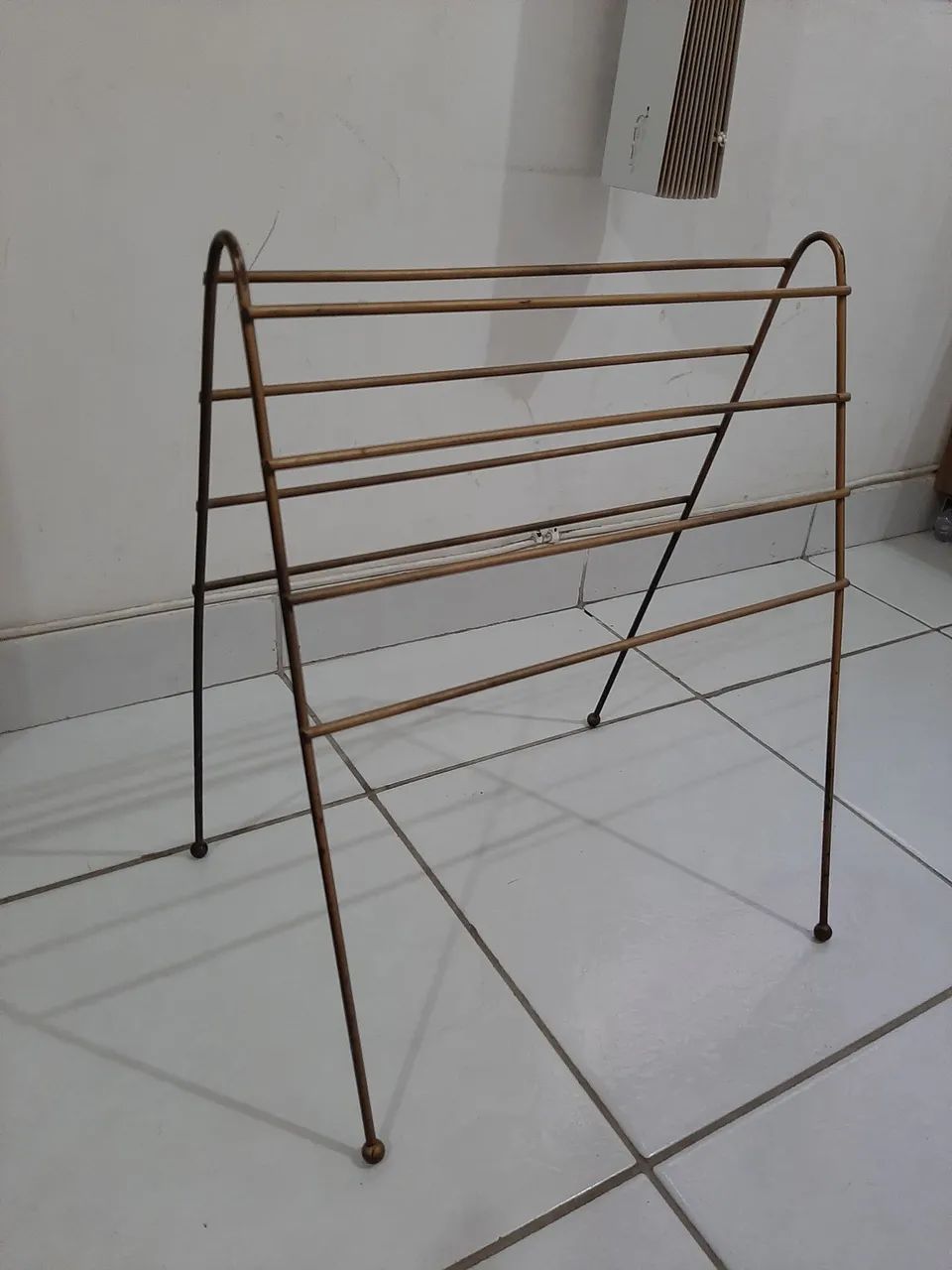 Porta revistas