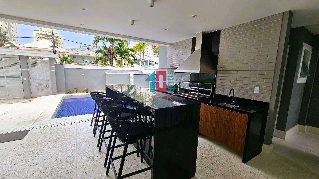 Barra da Tijuca | Apartamento 4 quartos, sendo 4 suites - Foto 5