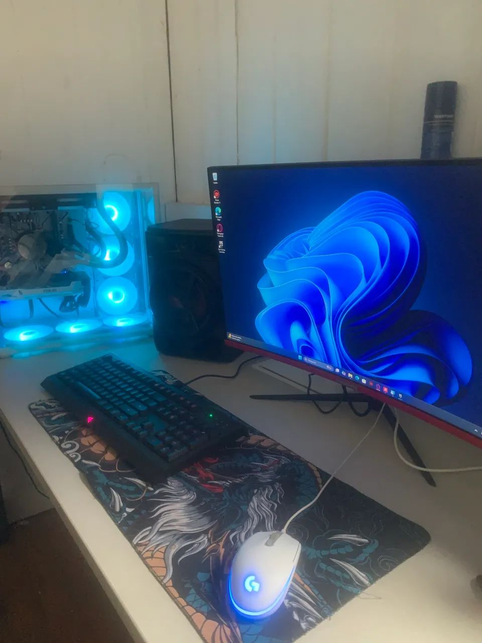 PC Gamer Completo - Barato