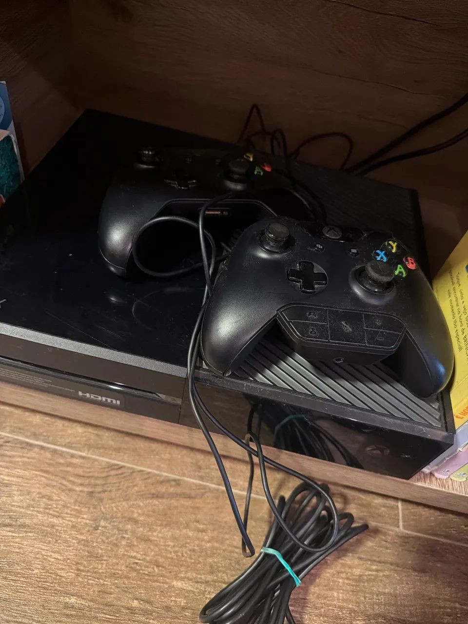 Xbox one  - Foto 2
