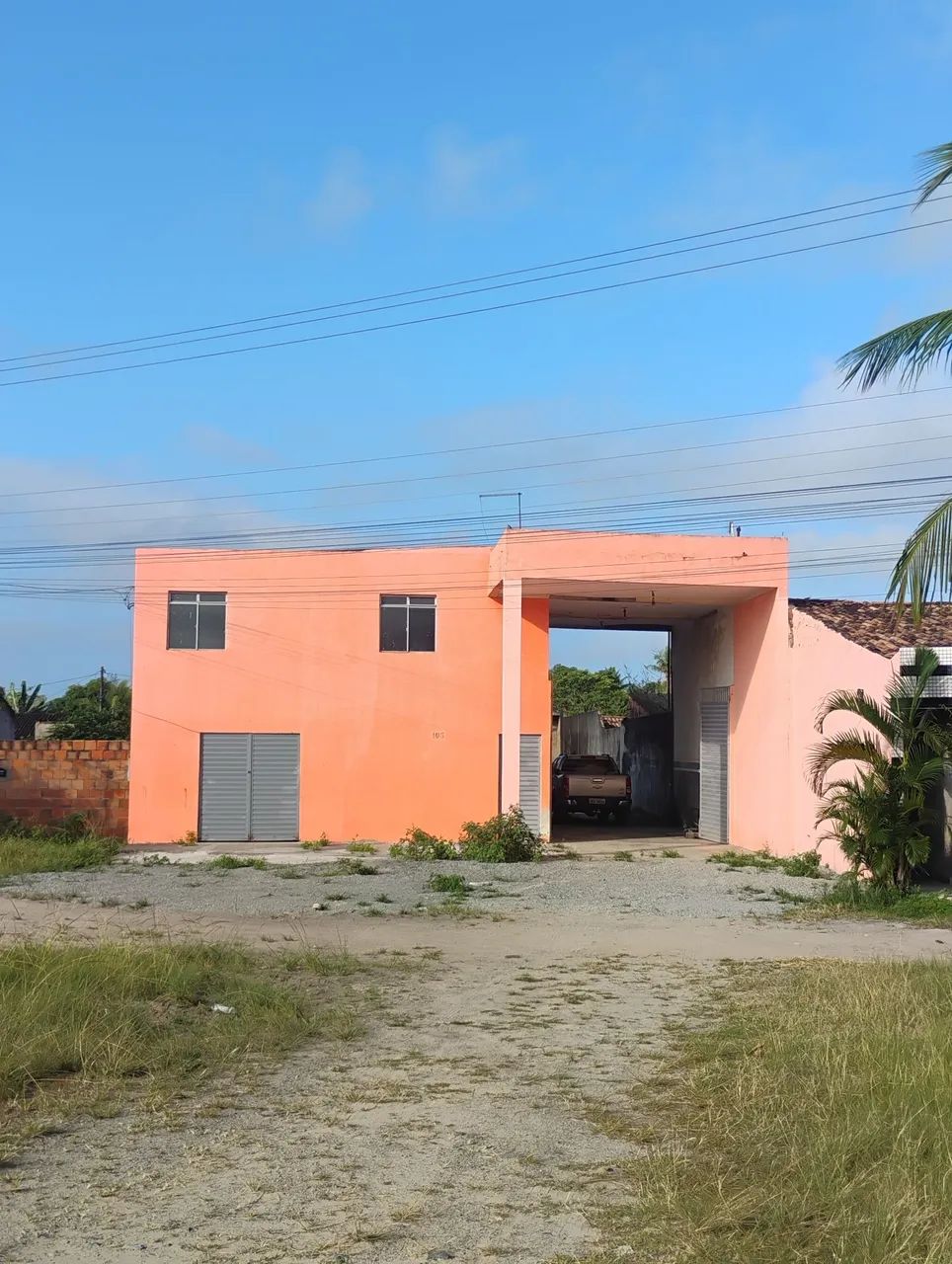 Imóvel as margens da BR 235 - Foto 3