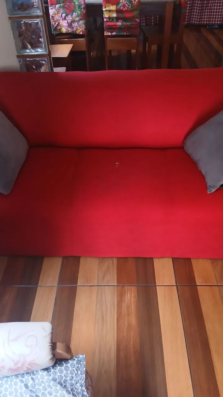 Sofá Red - Foto 3