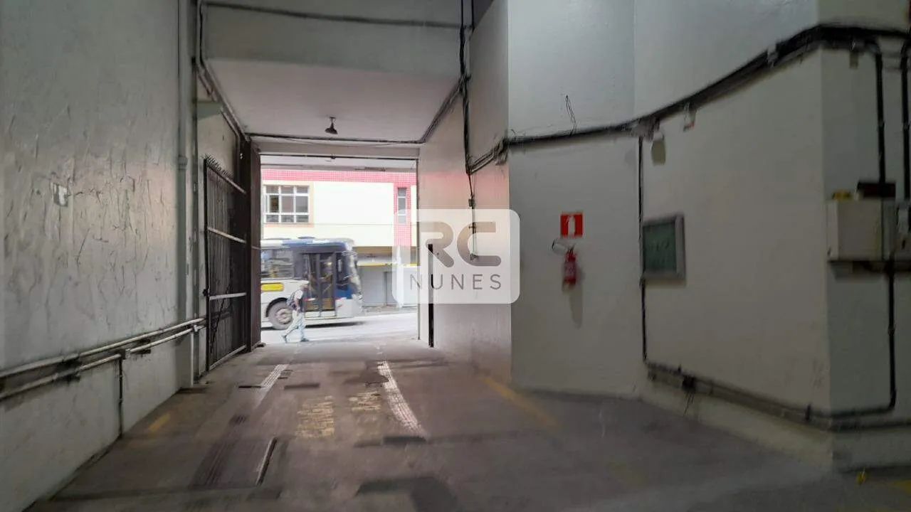Galpão para aluguel, com área de 1142m², Centro - Belo Horizonte/MG - Foto 5
