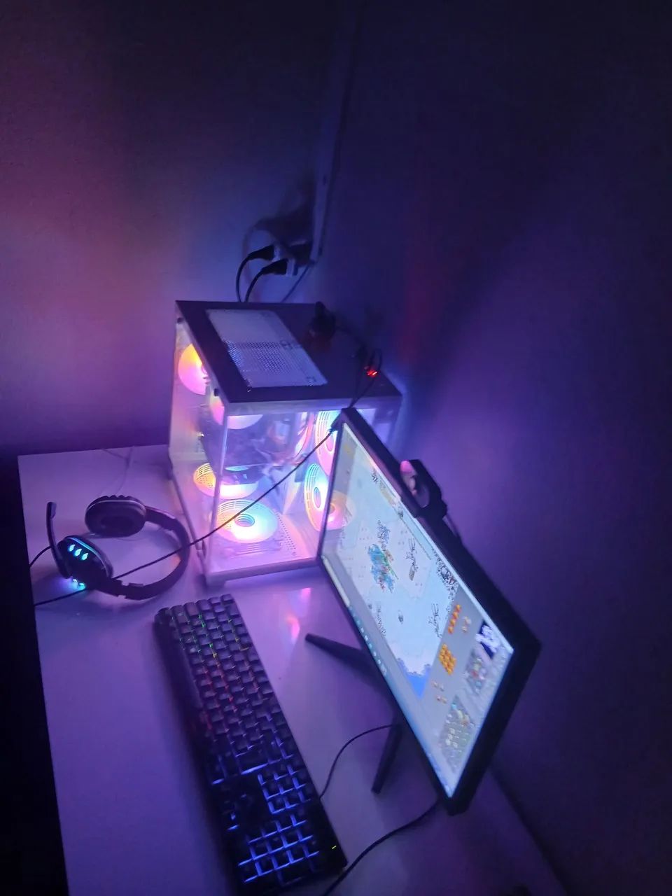 PC GAMER COMPLETO  - Foto 5