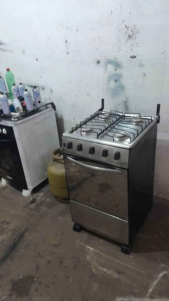 Fogão  - Foto 3
