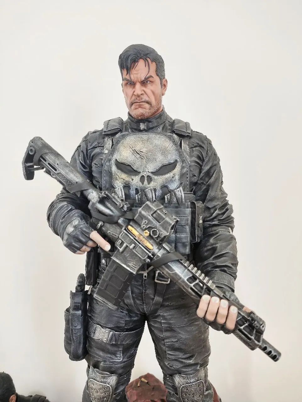 The Punisher War Zone 1/4 custom - Foto 2