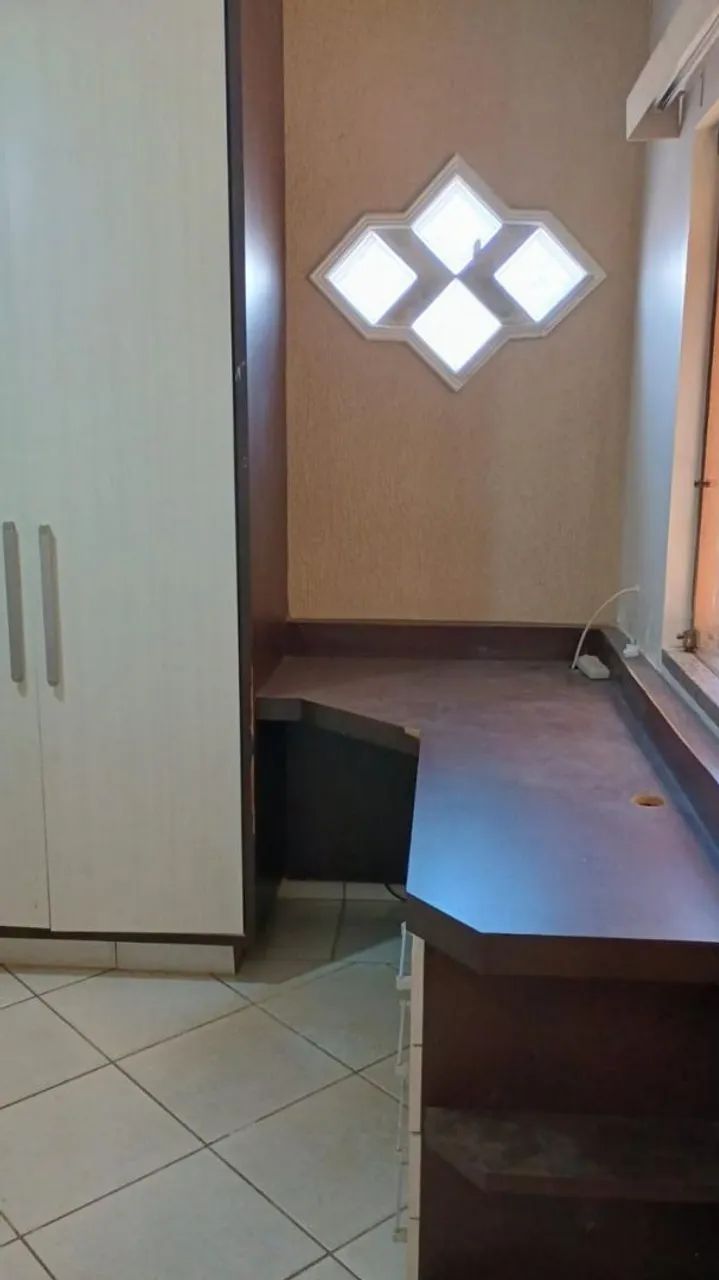 Apartamento sobreloja mobiliado - Foto 4