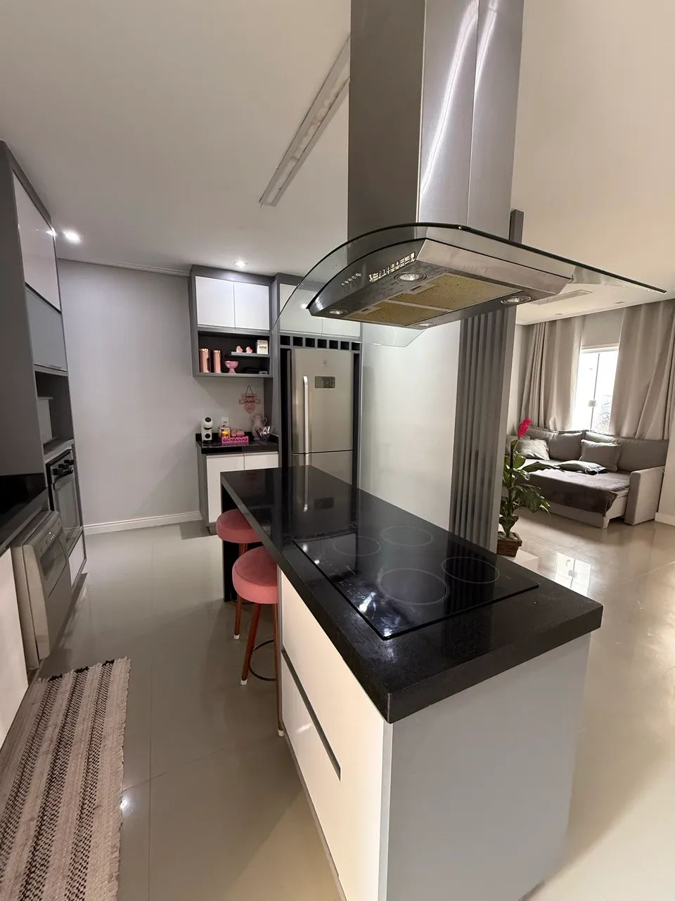 Foto - São José dos Campos - Residencial Armando Moreira Righi