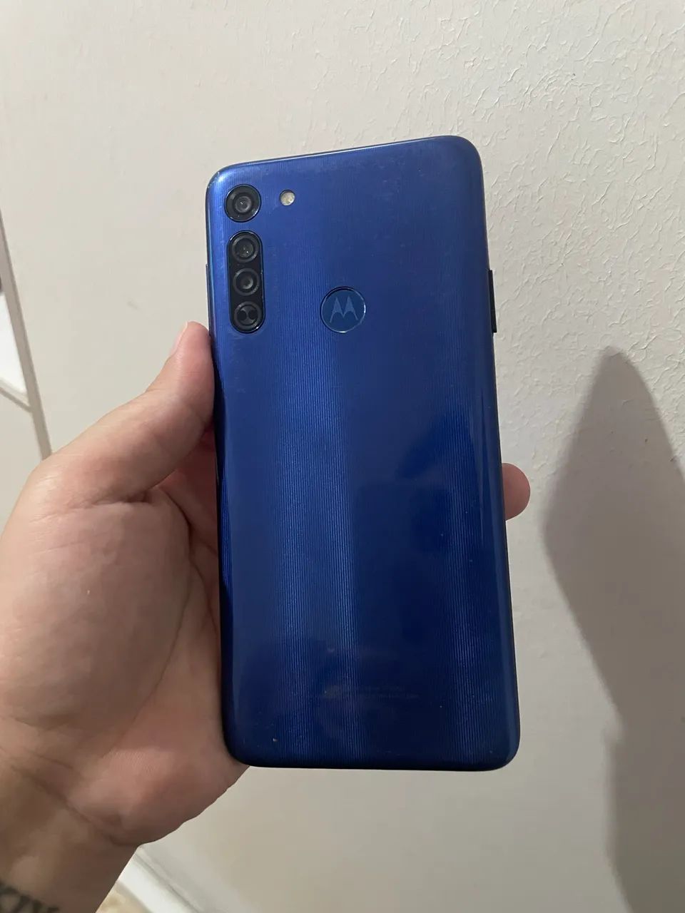 Moto G8 power 64gb - Foto 2