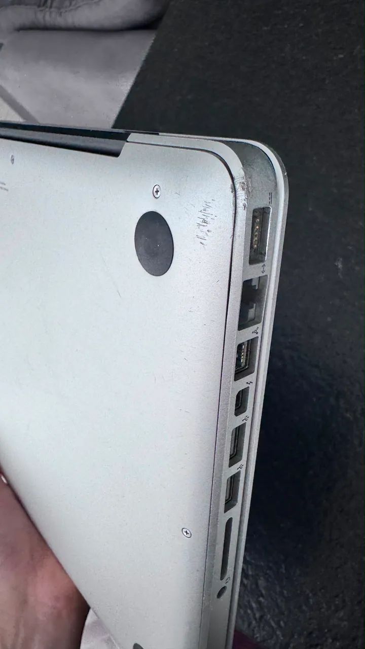 MacBook Pro 13? Mid 2012 - Foto 5