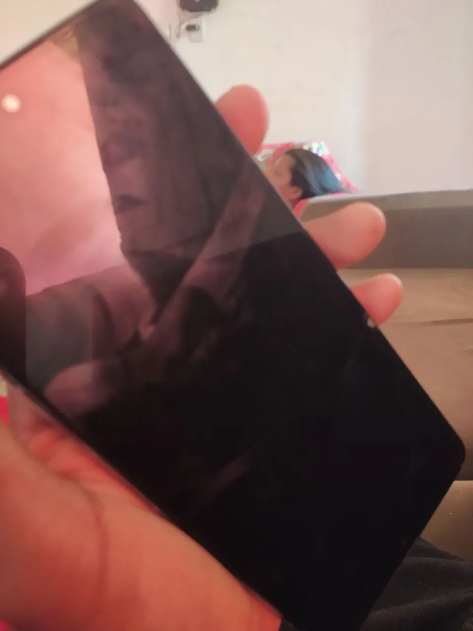 GALAXY SAMSUNG M54