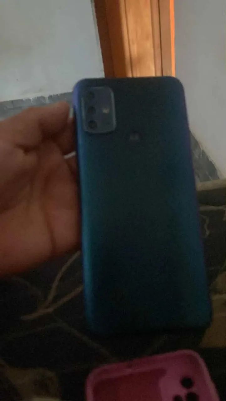 Moto G20 