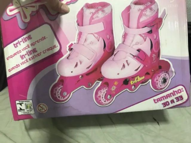Patins  - Foto 4