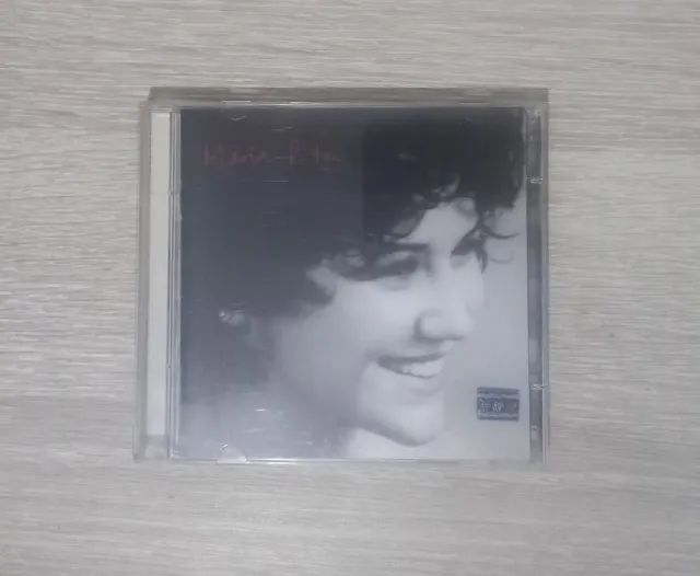CD Maria Rita 2003