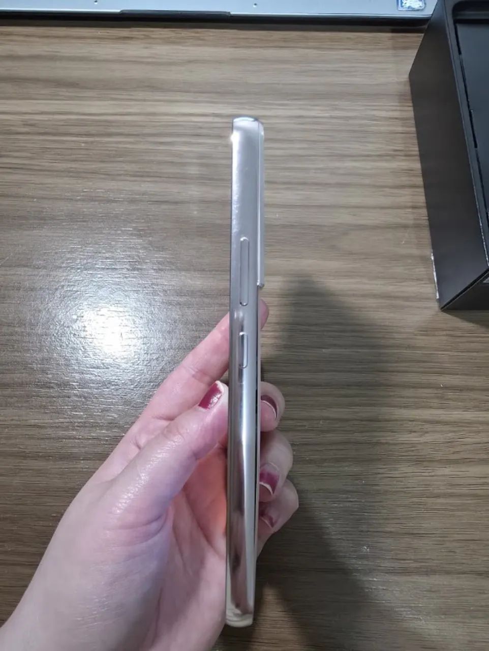 Galaxy S22  - Foto 4