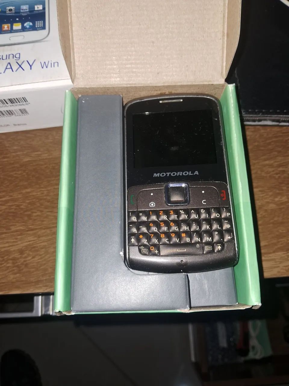 Celulares antigos  - Foto 2
